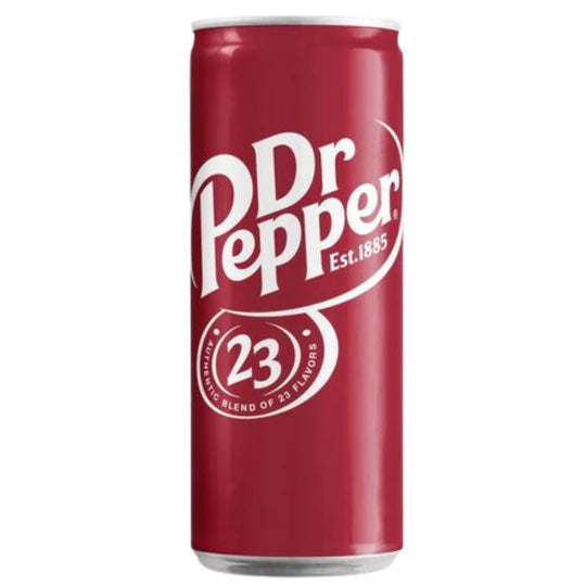 Dr Pepper