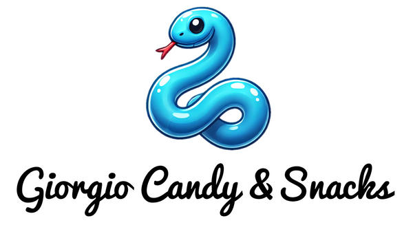 Giorgio Candy & Snacks