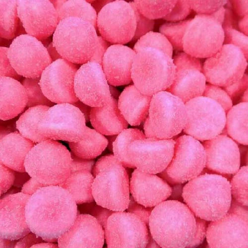 Fraises Tagada Pink Haribo - 100g