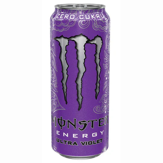 Monster Ultra Violet