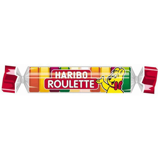 Roulette Fruits - 1x