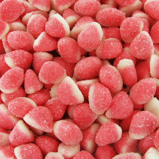 Bisous Fraise - 100g