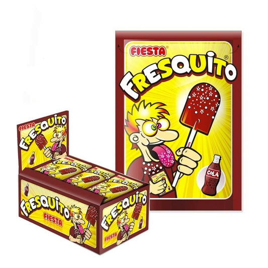 Fresquito Cola - 1x