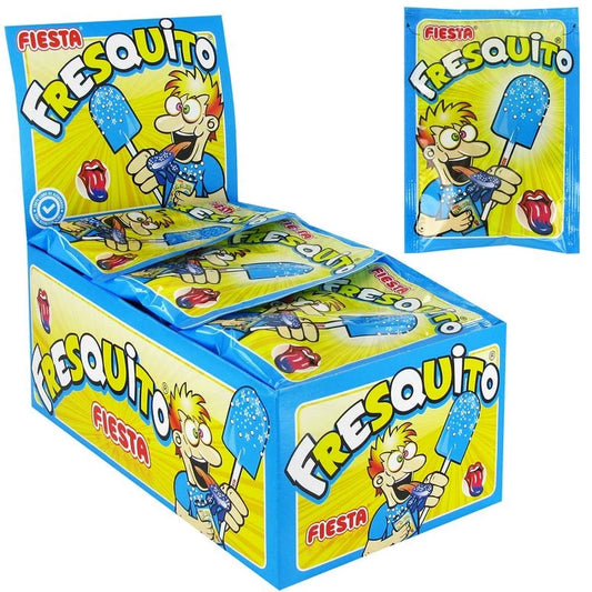 Fresquito Mûres - 1x