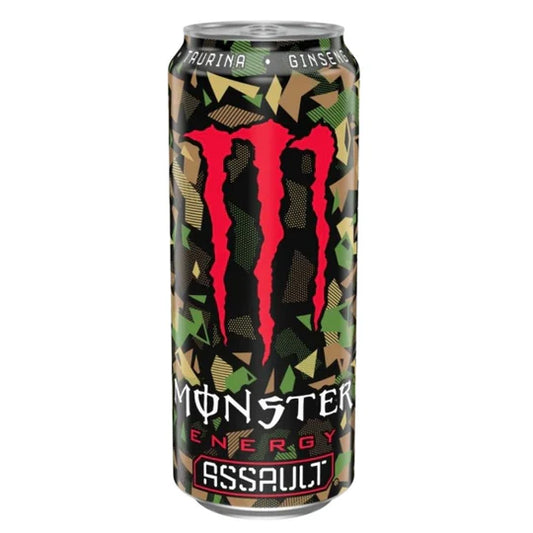 Monster Assault