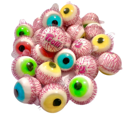 Oeil Glotzer Trolli - 1x