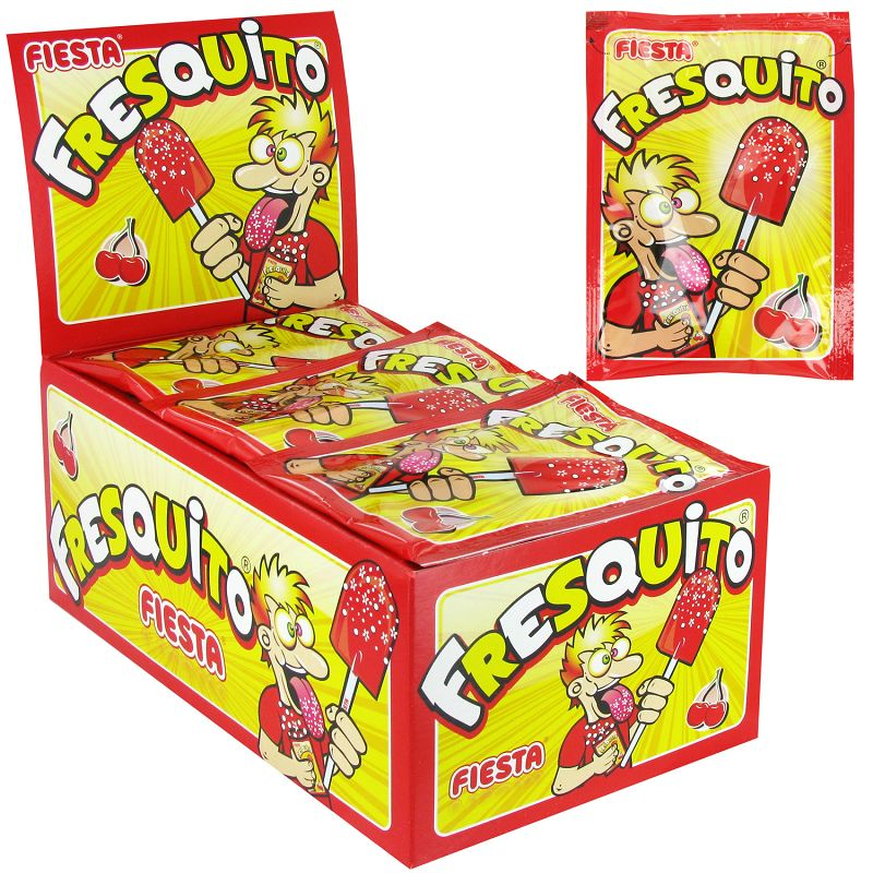 Fresquito Cerise - 1x